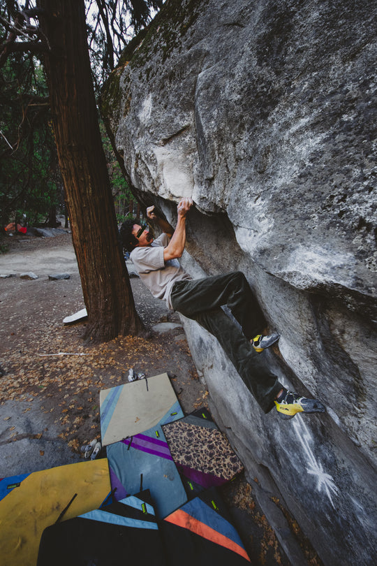 Classic Cords (PINE now available)