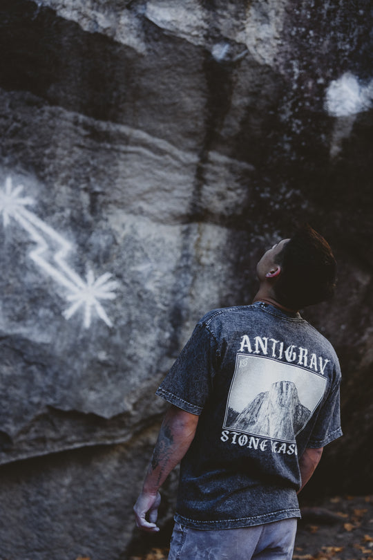 Stone Season El Cap Tee