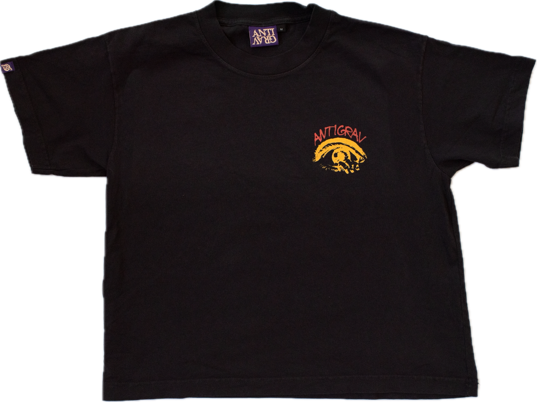 Visionquest Tee - NEW COLORS