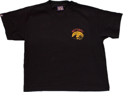 Visionquest Tee - NEW COLORS