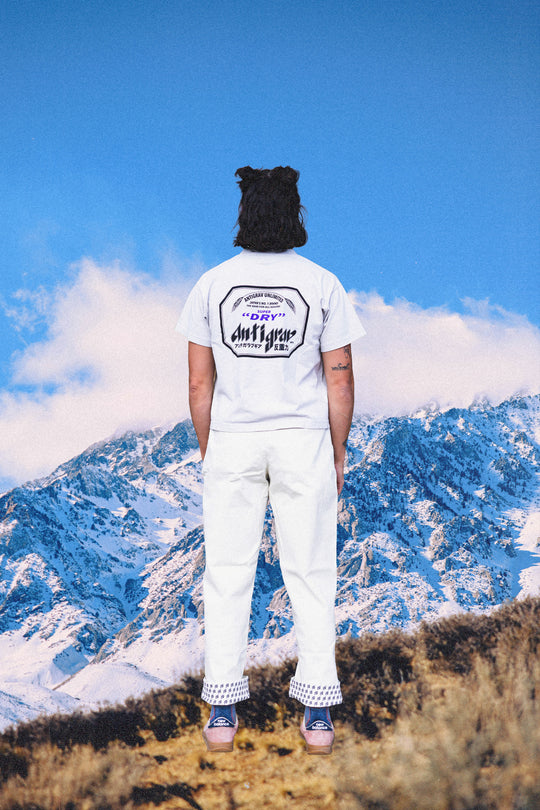 Kanpai Tee