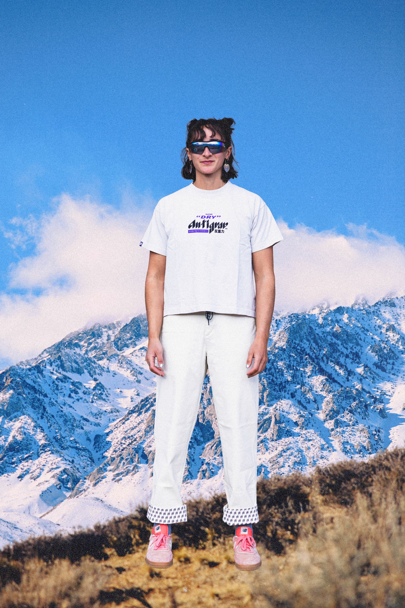 What the Cuff Pants – ANTIGRAV