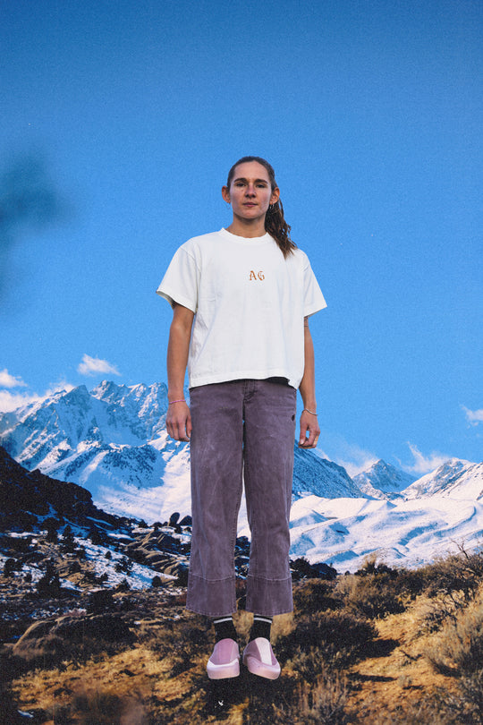 Stone Season Bishop Tee