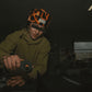 El (fleece) Cap - AG X LOLO Hardware