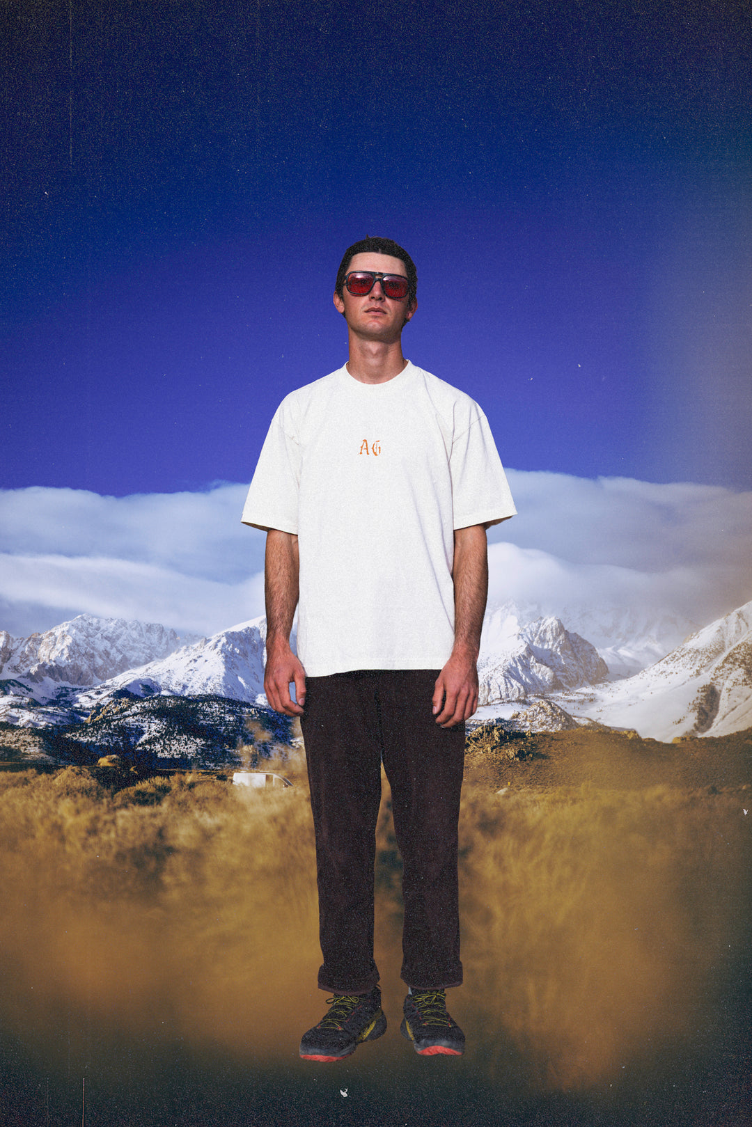 Stone Season Bishop Tee