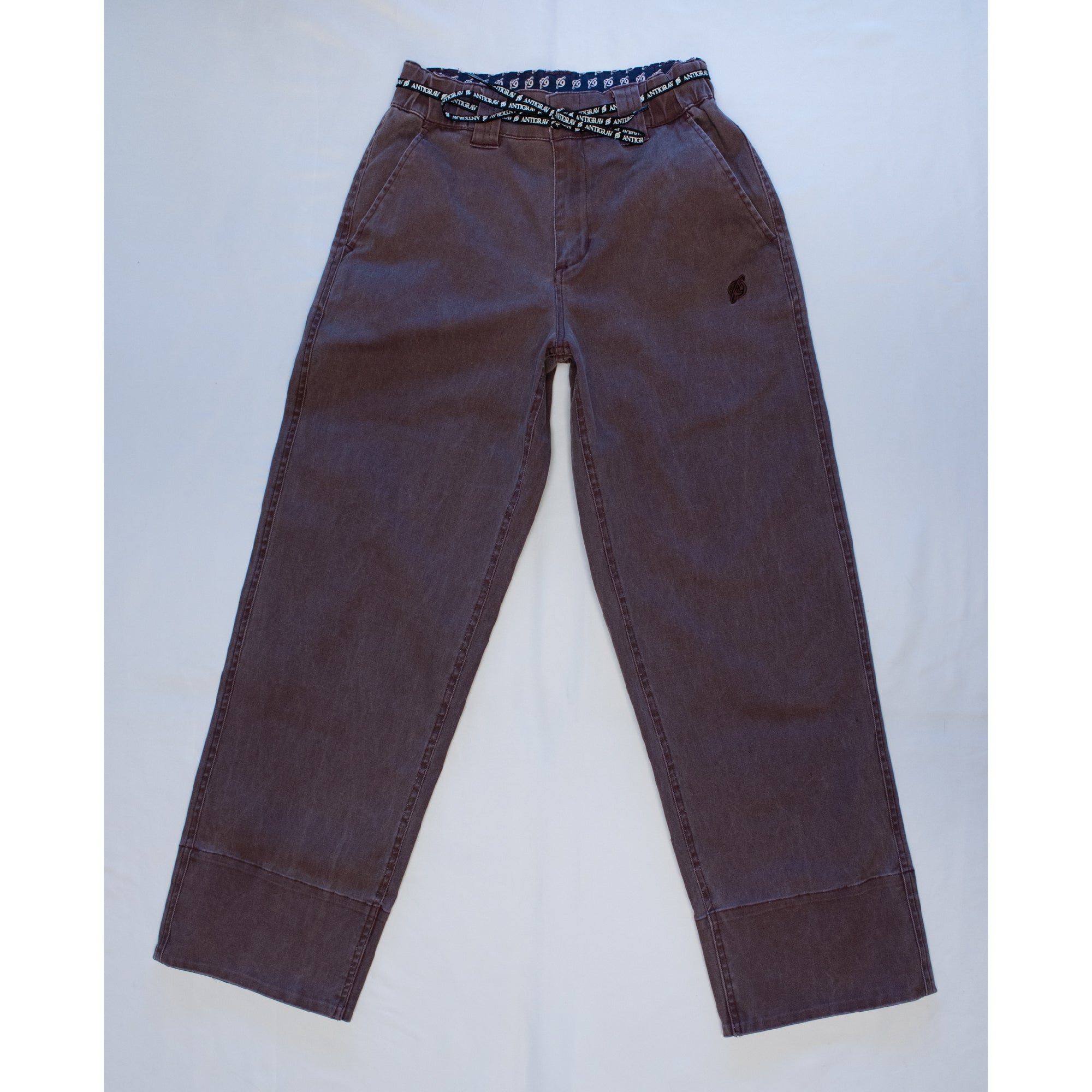 What the Cuff Pants – ANTIGRAV