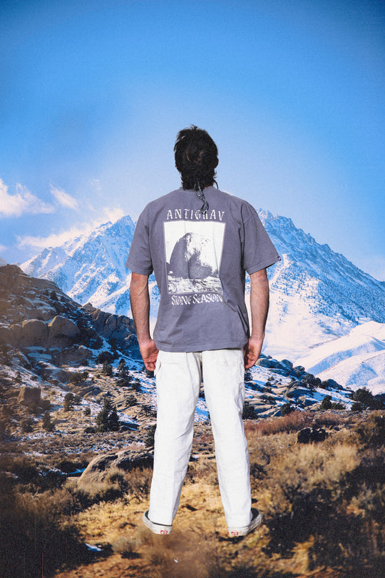 Stone Season Bishop Tee