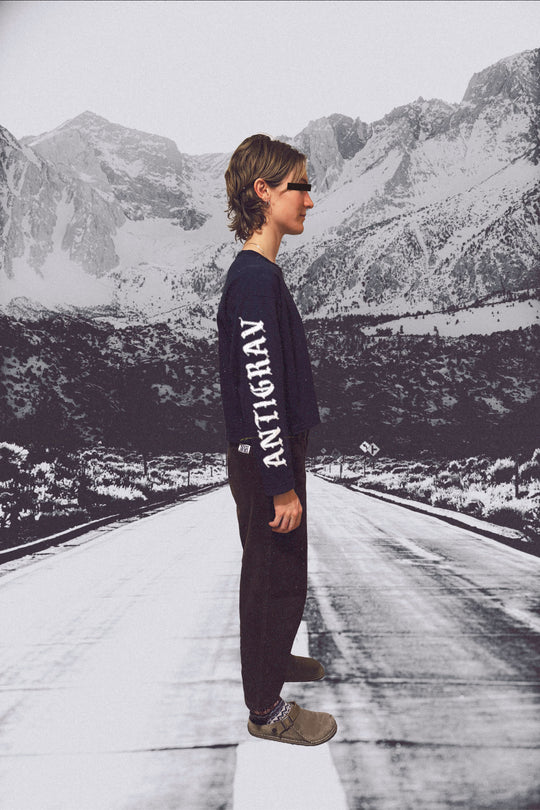 Stone Season Long Sleeve (incl. new W's boxy crop)