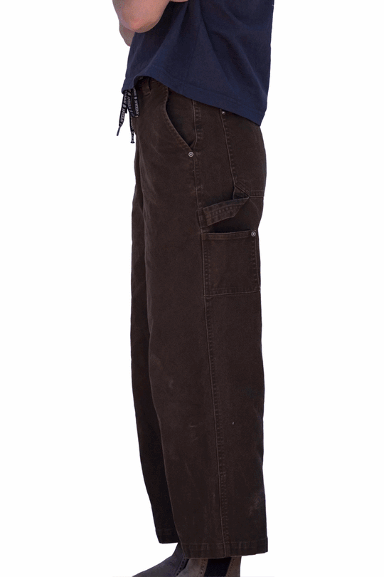 Tough as Nails Pants