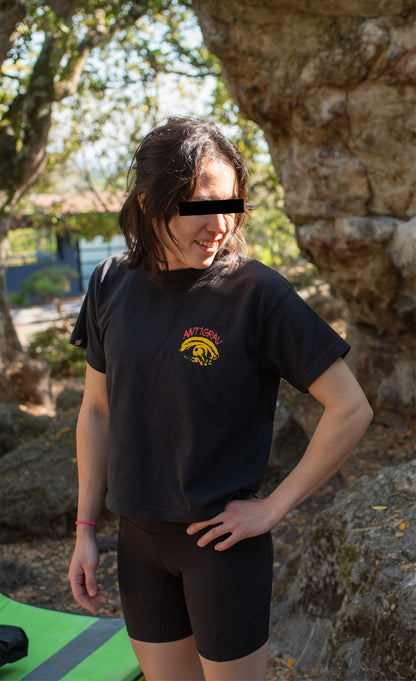 Visionquest Tee - NEW COLORS