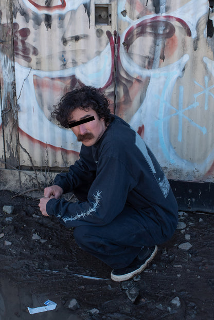 Stone Season (Long Sleeve and New Colorways)