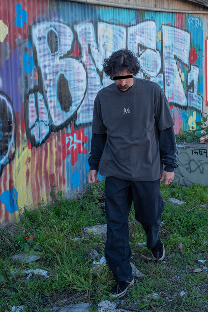 Stone Season (Long Sleeve and New Colorways)