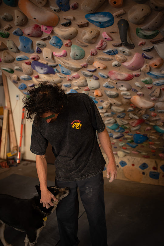 Visionquest Tee - NEW COLORS