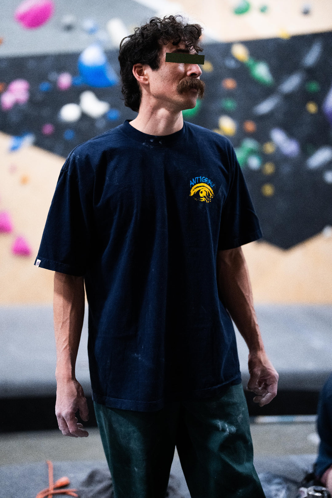 Visionquest Tee - NEW COLORS