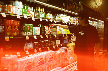 Kanpai Tee