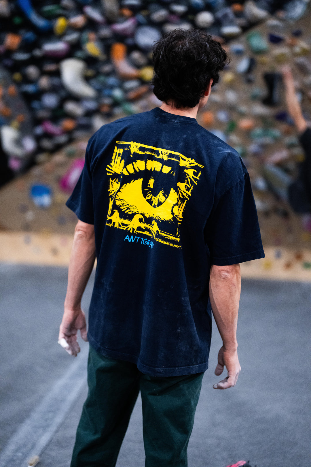 Visionquest Tee - NEW COLORS