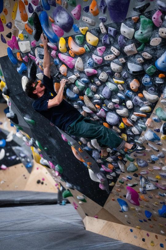 Visionquest Tee - NEW COLORS