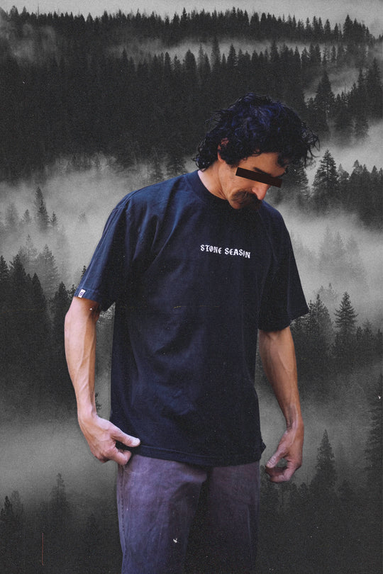 Stone Season El Cap Tee
