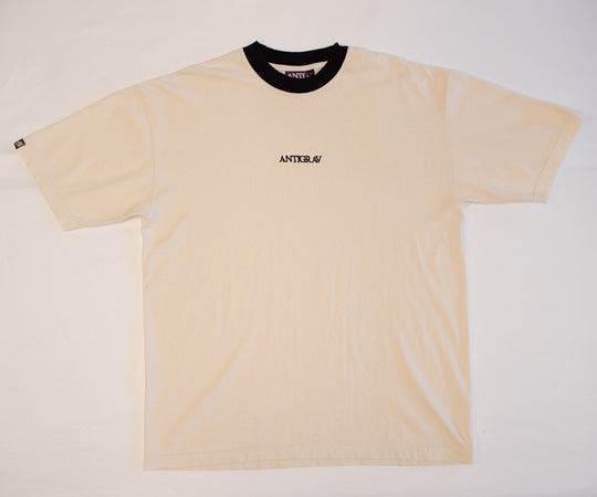 Loyal Embroidered Tee