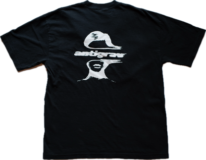 Open Minded Tee