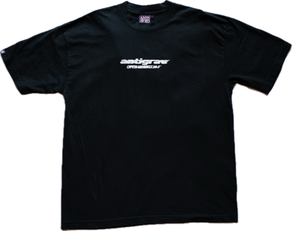 Open Minded Tee