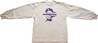 Open Minded Tee