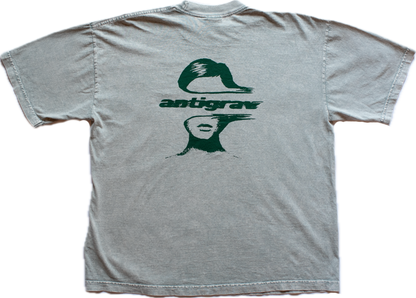 Open Minded Tee