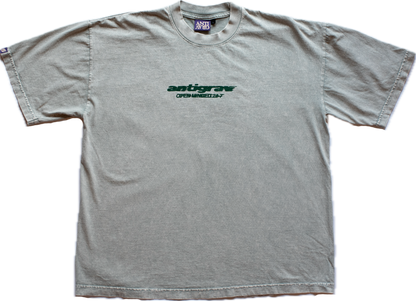 Open Minded Tee