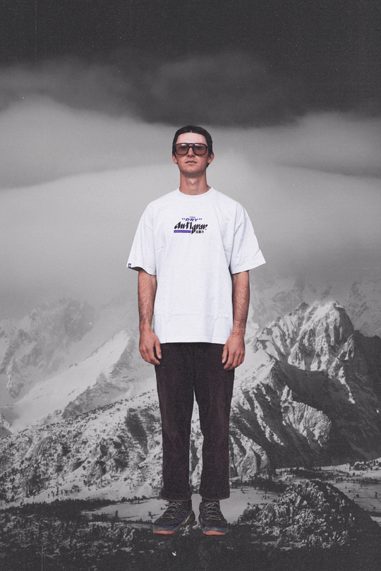 Kanpai Tee
