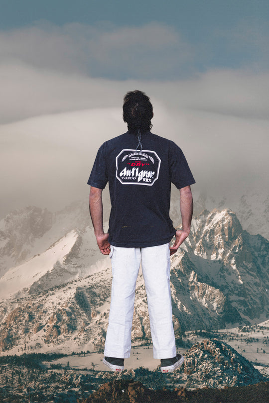 Kanpai Tee