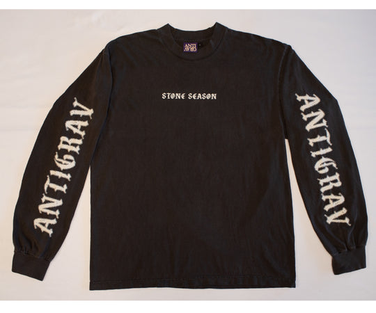 Stone Season Long Sleeve