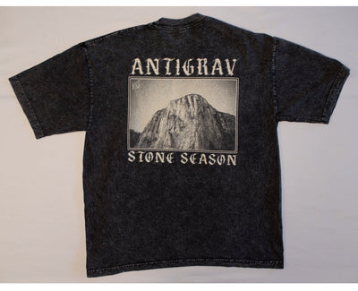 Stone Season El Cap Tee