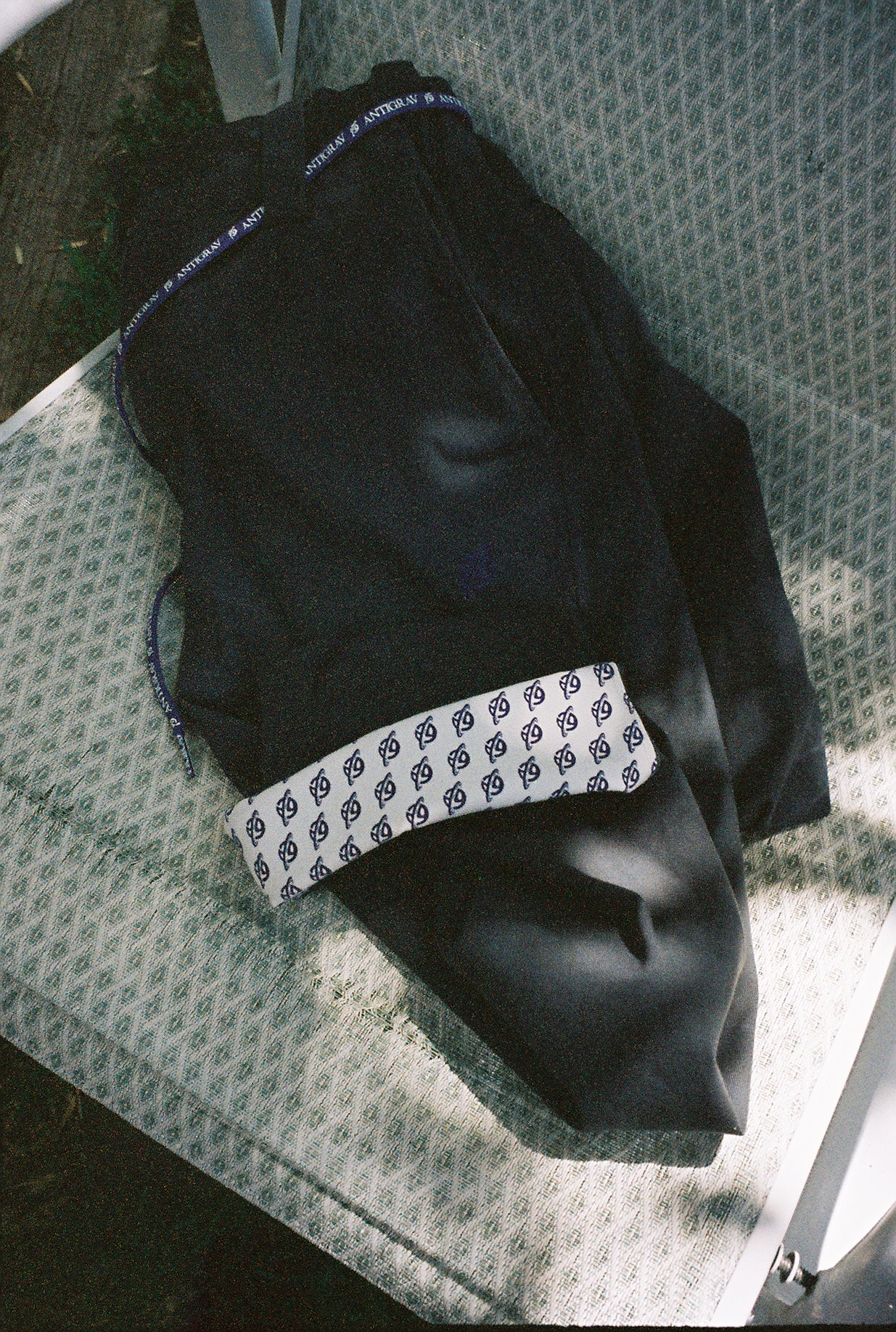 What the Cuff Pants