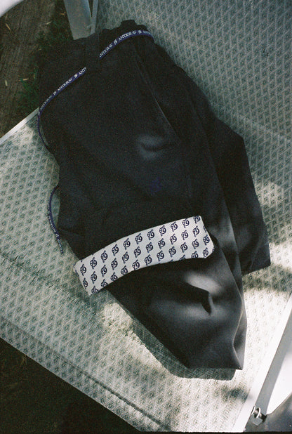 What the Cuff Pants