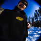 El (fleece) Cap - AG X LOLO Hardware