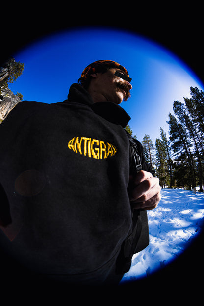 Fisheye Heavyweight Hoody