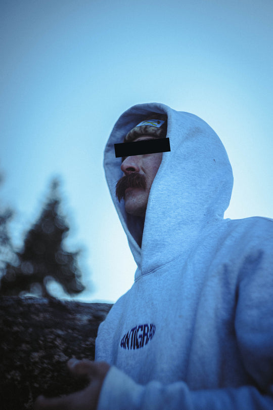 Fisheye Heavyweight Hoody