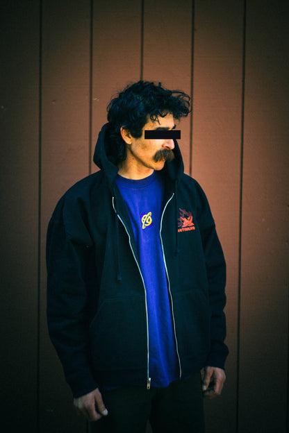 OG Embroidered Tee