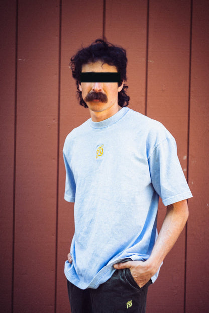 OG Embroidered Tee