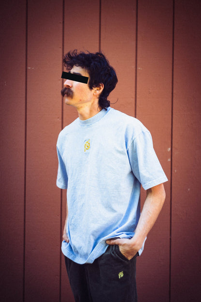 OG Embroidered Tee
