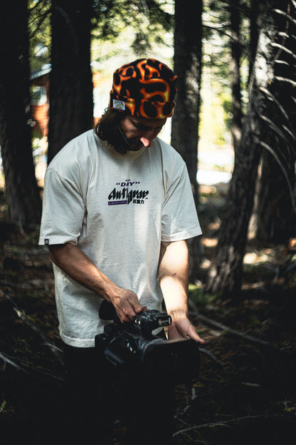 Kanpai Tee
