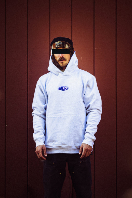 El (fleece) Cap - AG X LOLO Hardware