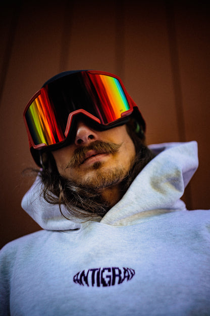 Fisheye Heavyweight Hoody