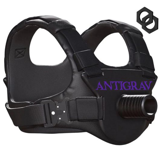 ANTIWEIGHT® Vest