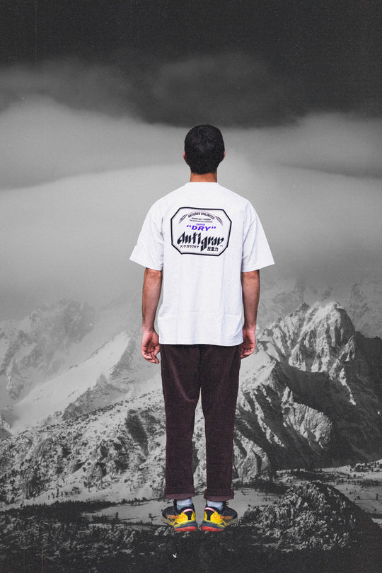 Kanpai Tee