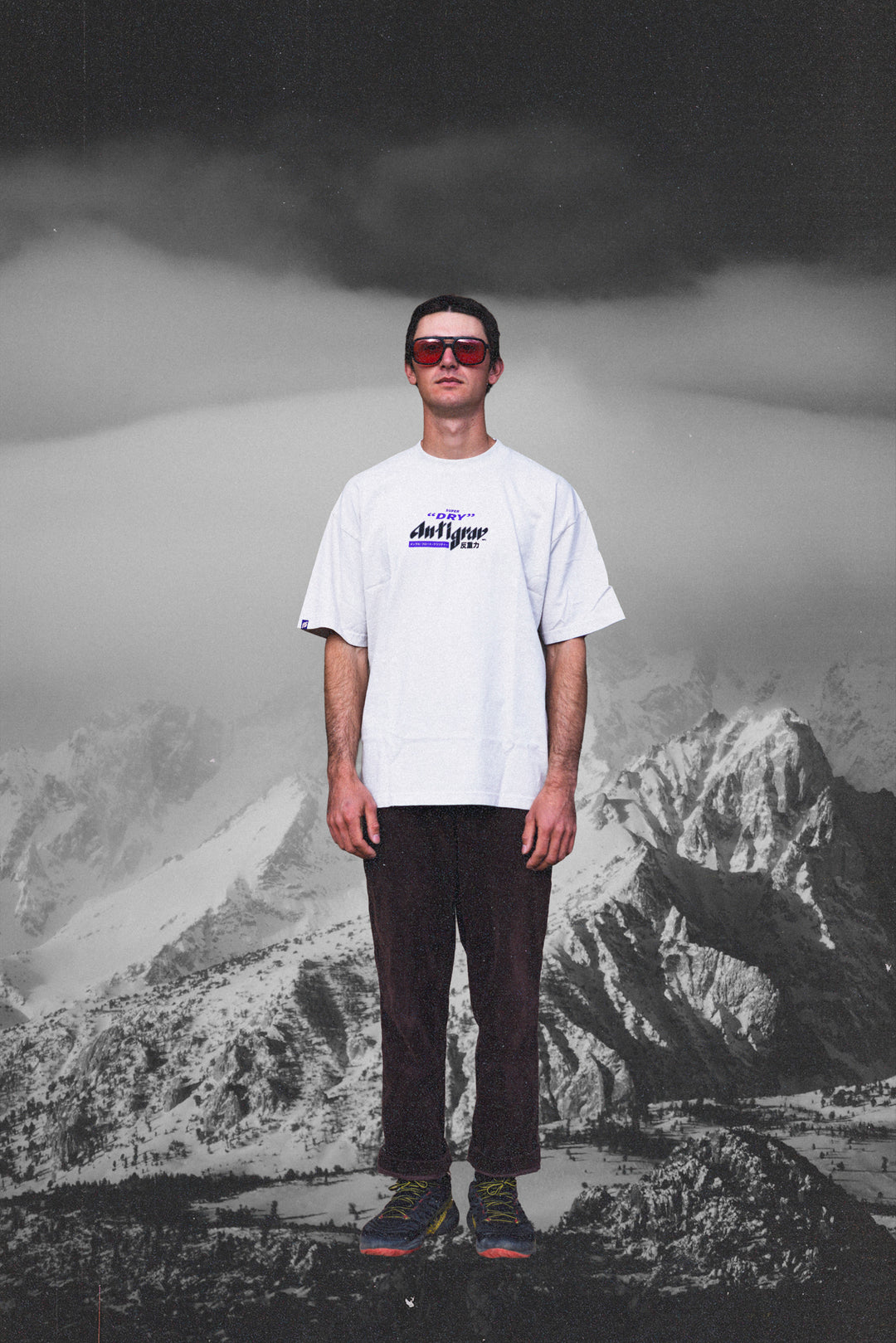 Kanpai Tee