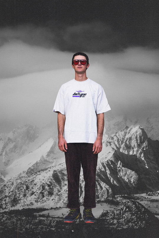 Kanpai Tee