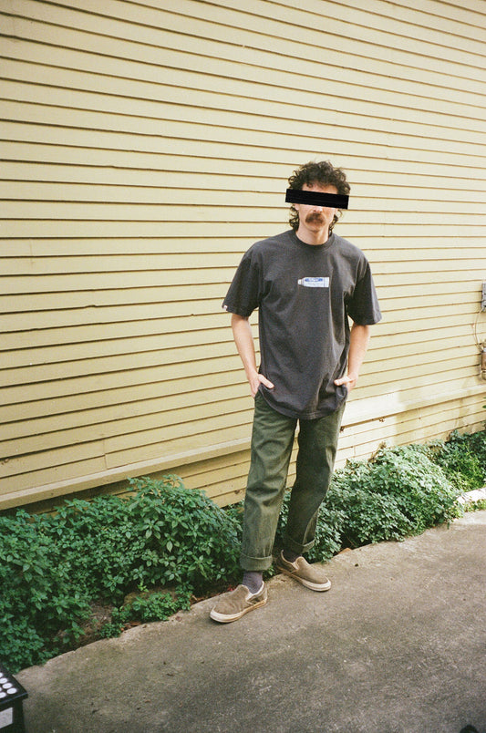 ANTIGRAV Tube Tee