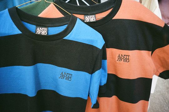 Le Tigre Tee