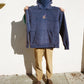 Warp Hoody
